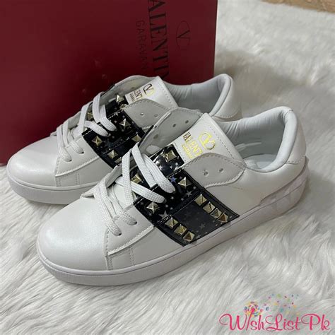 replica 2017 valentino men shoes|valentino look alike shoes.